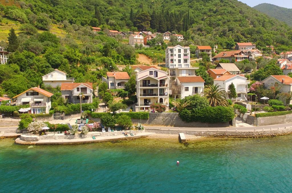 Apartman Maxhit Tivat